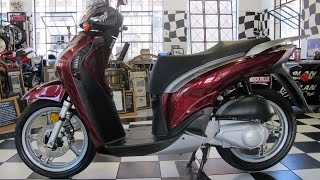 201 Honda SH150i  Excellent Condition Scooter