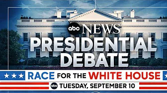 ABC News Presidential Debate to be held at the National Constitution Center in Philadelphia ABC News Presidential Debate to be held at the National Constitution Center in Philadelphia thumbnail