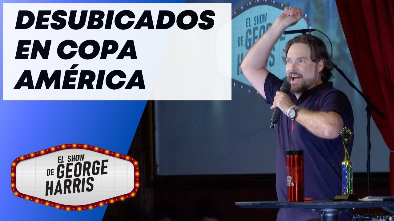 El Show de GH 17/06/21 Parte 5