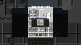 #new #crafting #edit Profile