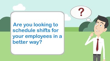 Manage the shifts of your employees in a better way