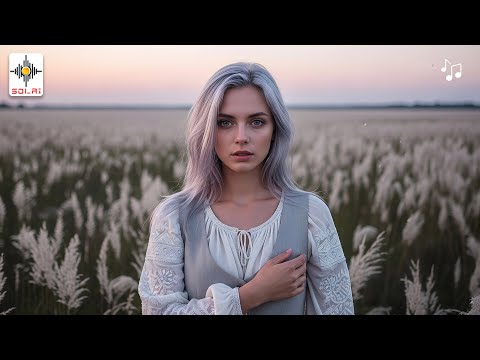 А я буду твоя Красива українська пісня Українська музика 2025