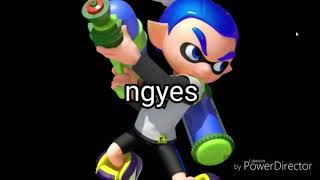 Woomy vs ngyes vs veemo vs oomy
