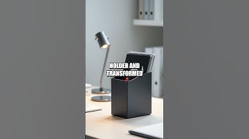 Revamping Your Files with a Simple File Organizer Hack