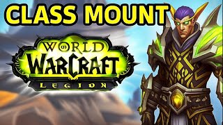 Easiest Way To Finish Your Class Hall Mount In 2026!