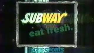 2005-06 NFL on CBS Promo 1