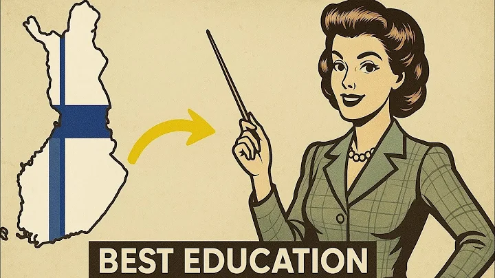 What Makes Finland's Education System Stand Out?