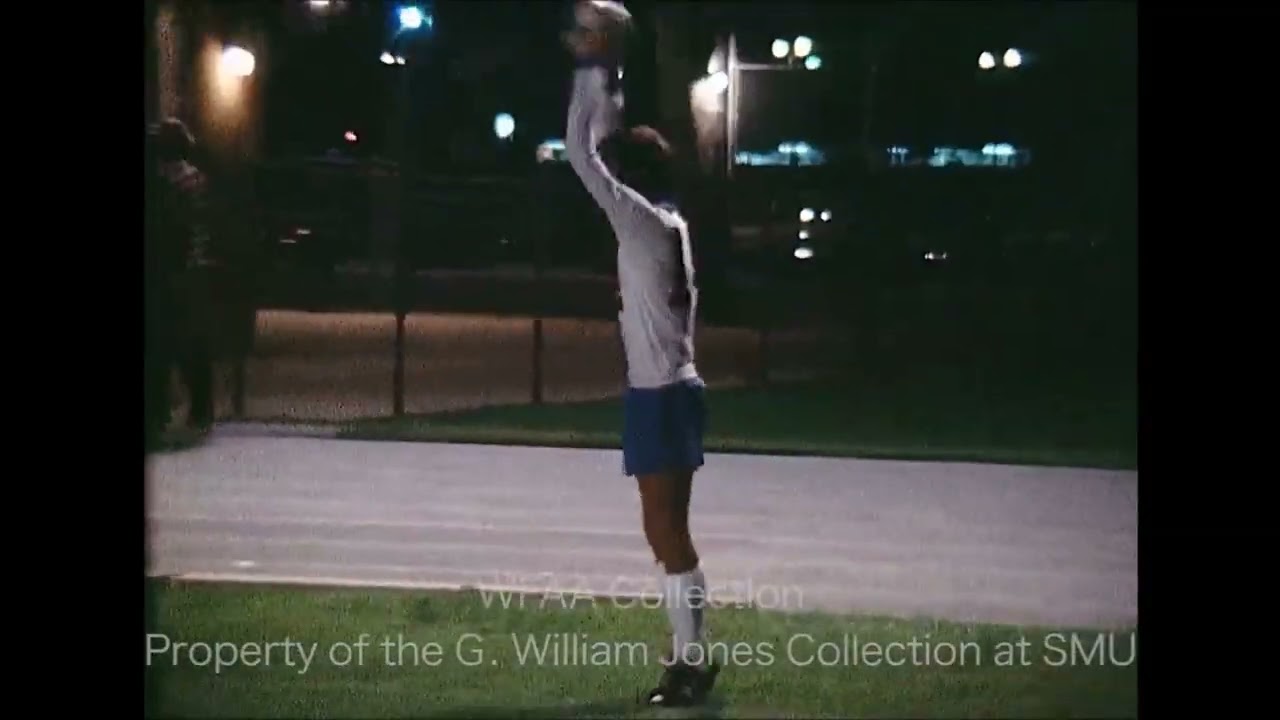 1972 06 24 Dallas Tornado at Miami Toros