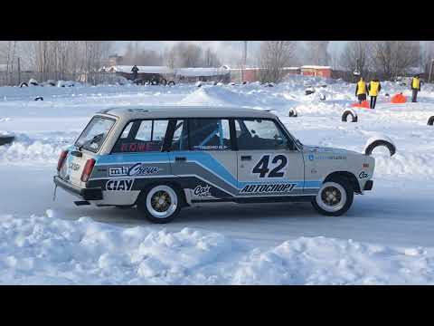 mti drift matsuri 2 этап Петрозаводск