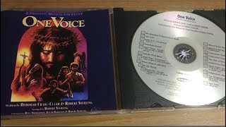 Excerpts from One Voice - Easter Musical by Deborah Craig- Claar & Robert Sterling