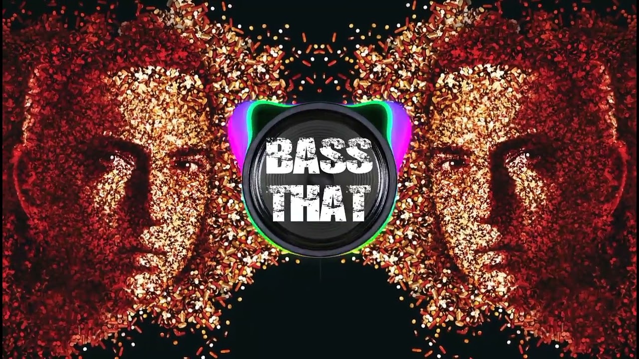 Eminem - We Made You (Bass Boosted)