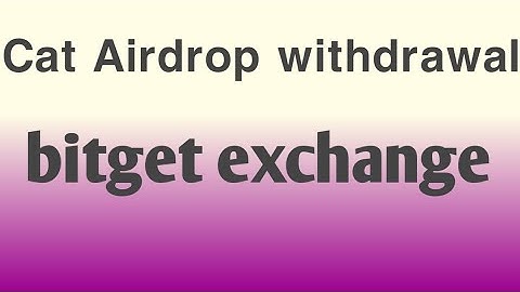 how to withdraw cat to Bybit exchange easy method