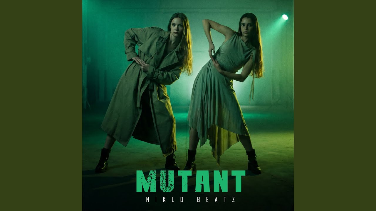 Watch Mutant on YouTube Watch Mutant on YouTube