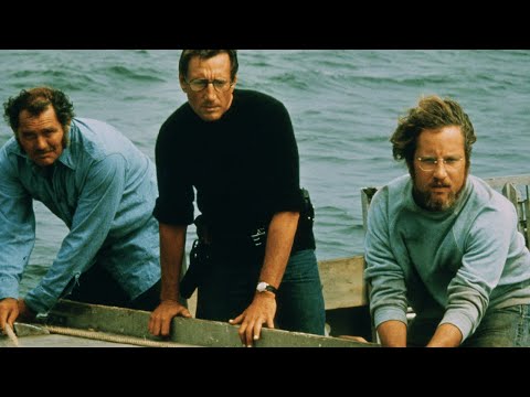 JAWS | Official Trailer | Experience It In IMAX®