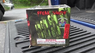 What is going on pyro's!!! here we go with another demo coming from
the zombie brand line... love little logo for it sure if you like this
came fr...