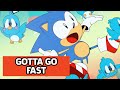 Sonic Mania - Opening Animation Trailer