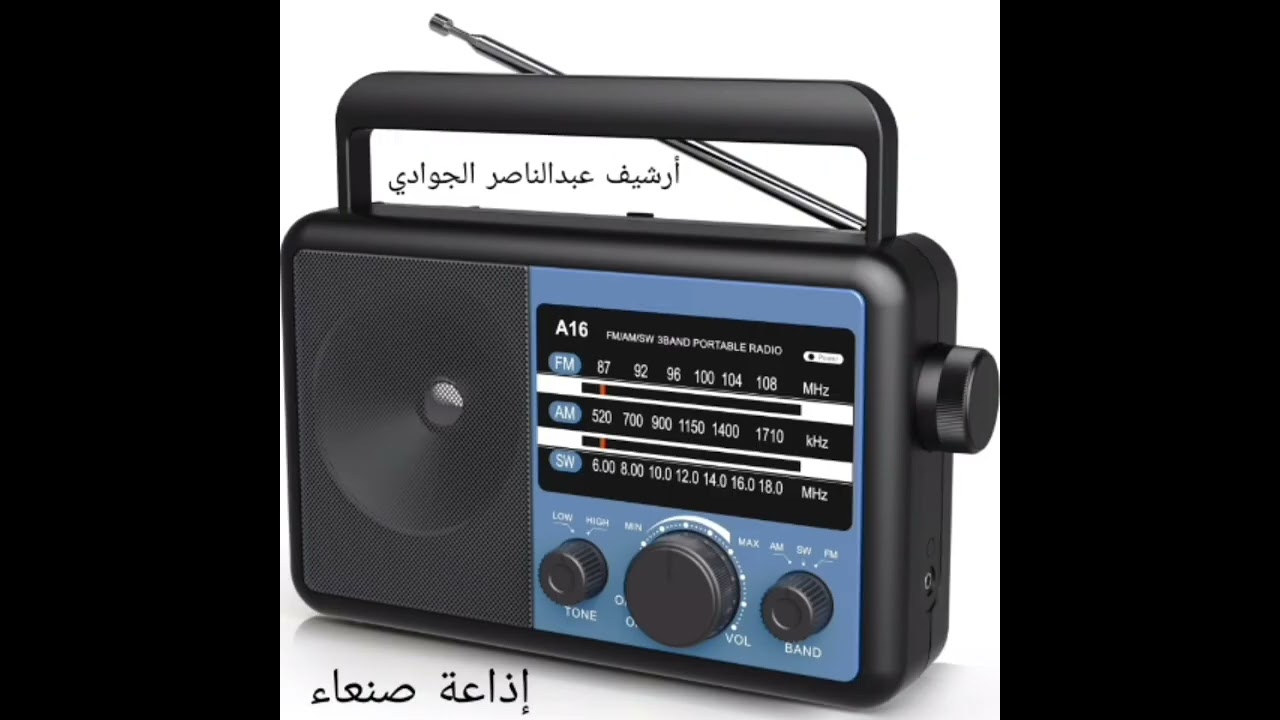 إذاعة صنعاء قديما برنامج مواطن في اغانينا الزمن الجميل 