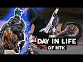 A DAY IN THE LIFE OF NTK (SPECIAL)