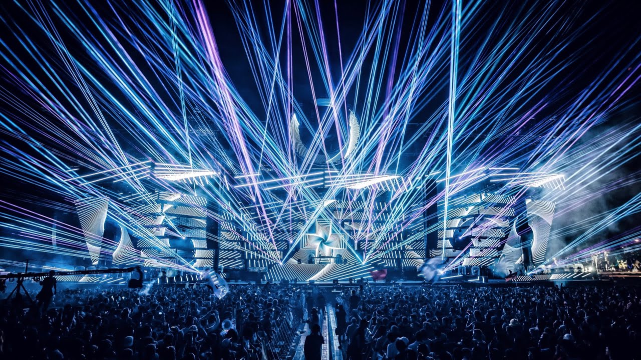 Martin Garrix   Live  Ultra Music Festival Miami 2019