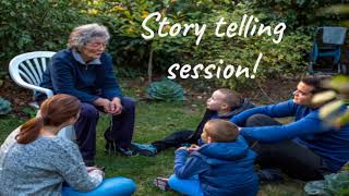 GENEALOGY RESEARCH SERIES: Interviewing Your Relatives