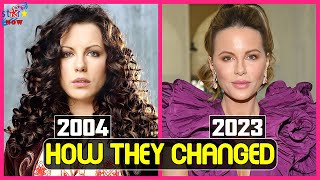 Van Helsing 2004 ⭐ Cast Then and Now 2023 ⭐ How They Changed @Star_Now