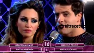 Showmatch 2011 - September 16