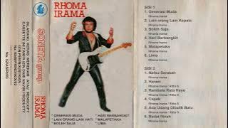 RHOMA IRAMA GENERASI MUDA