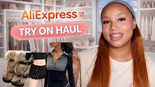 Aliexpress Clothing And Accessories Try On Haul All For Under 10 Mckinlee Brooke
