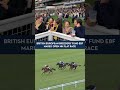Everyone was excited to see POLITACUS win at #Ascot last weekend! 🥳 | #shorts #horseracing
