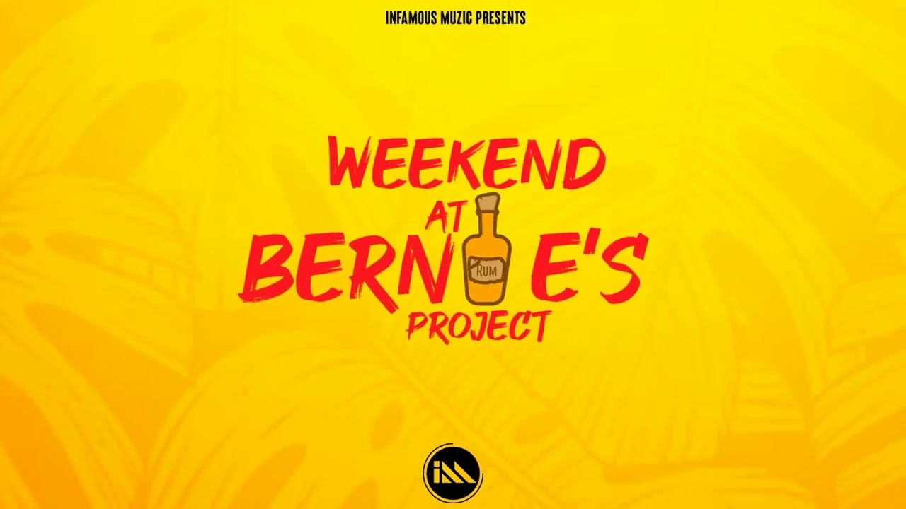 在 YouTube 上观看 Problem Child - Deh We Deh | Weekend at Bernie's Project | 2023 Soca
