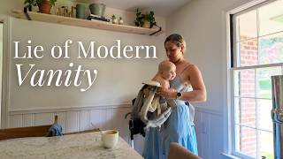 Breaking Free from a Culture of Vanity