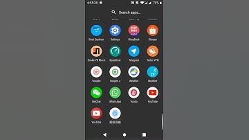 OnePlus 3 / 3T OxygenOS 9.0.4 with June Security Update Quick Look