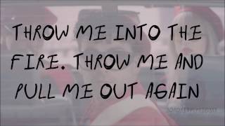 Paramore - &quot;Told You So&#39;&#39; With Lyrics