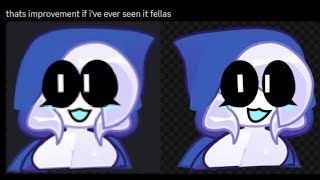 Interactive (Gameplay, SCRAPPED) - Friday Night Funkin: VS. Galaxy Bear (v3.4)