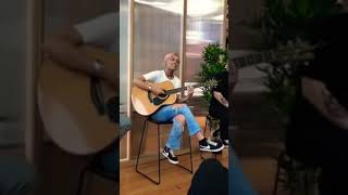 Jenna Mcdougall - Buses And Trains Resimi