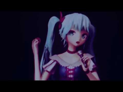 Magical Mirai 2014- Clockwork Clown (Hatsune Miku)