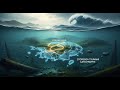 EUROPE'S ATLANTIS: Science Maps The Lost World of DOGGERLAND | The Storegga Tsunami Catastrophe