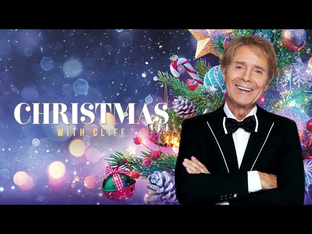 Cliff Richard - Sleigh Ride