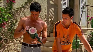 Saint-Tropez (Under the Sun) - Blood Brothers S11EP13 screenshot 4