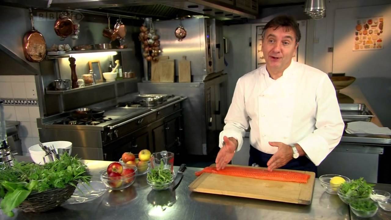 Raymond Blanc Kitchen Secrets Recipes Raymond Blanc Kitchen Secrets Recipes