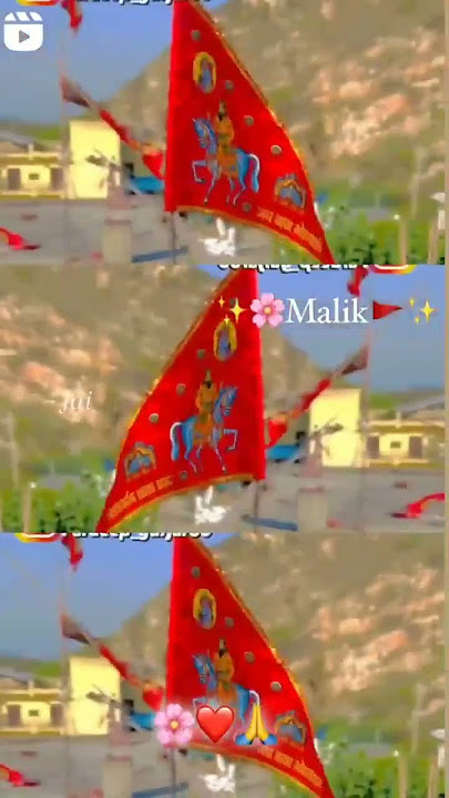 teri adbhut dekhi maya baba kholi wale 🙏🏻❤️🌍💫 || ✨️🌸Malik🚩✨️ || #babamohanram #jaibabaki #jbmrk