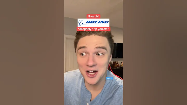 We Were Scammed By Boeing?? #shorts #news #boeing #alleged #company #interesting #ryankelly #ypr