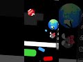#planetballs #glitch