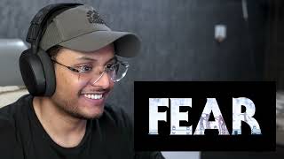 Smile 2 Trailer • Reaction