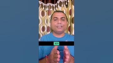 What is 301 and 302 redirect in SEO? | Redirection