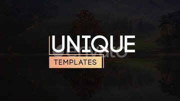 Essential Titles Toolkit | After Effects project | Videohive template