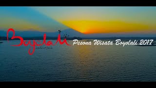 Pesona Wisata Boyolali