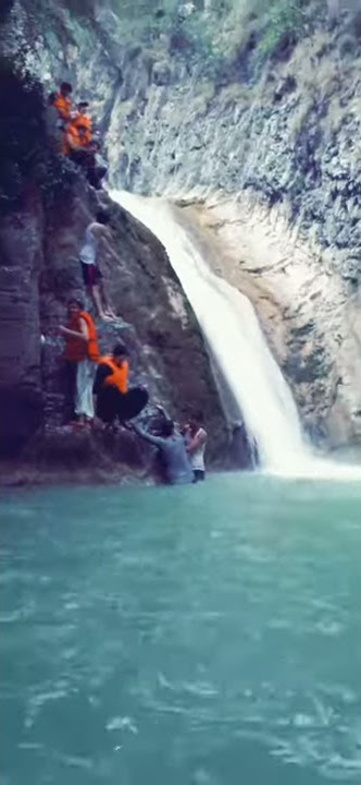 Noori water fall jabri haripur hazara 😍👌