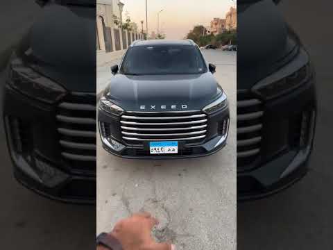تعالى اكلمك اجمل عربيه ٧ راكب موجوده حاليا فى مصر   من ناتكو
