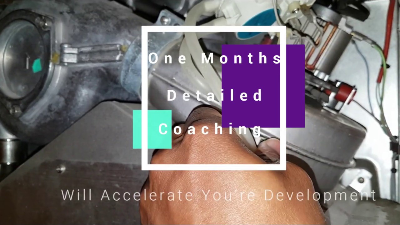 Pro Combi 100 HE Как проверить неисправность платы или вентил...